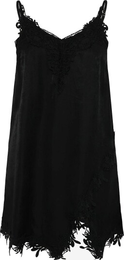 Cream | Cranna Long Top | 40