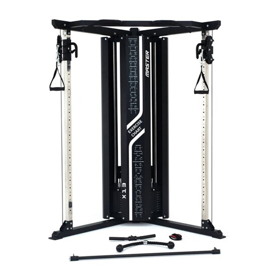 Master Fitness Functional trainer X13 Master Fitness Functional trainer X13