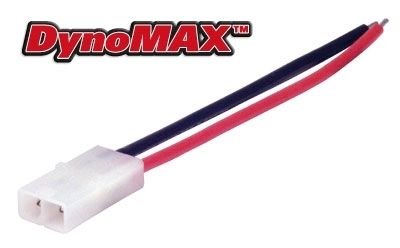 Dynomax 9530 Connector Tamiya Male 100mm 16AWG