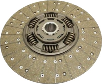 Clutchplate KAWE 4645 Clutchplate KAWE 4645