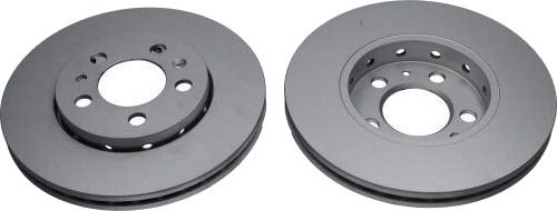 KAVO PARTS BR 10153 C Bremseskive