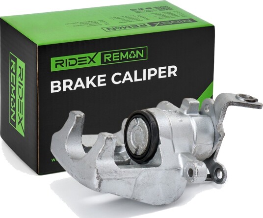 Bremsecaliper RIDEX REMAN 78B0398R Bremsecaliper RIDEX REMAN 78B0398R