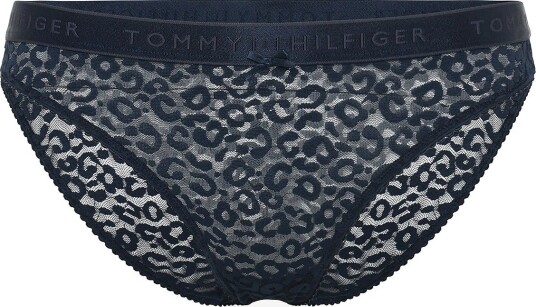 Tommy Hilfiger Bikini DARK BLUE M