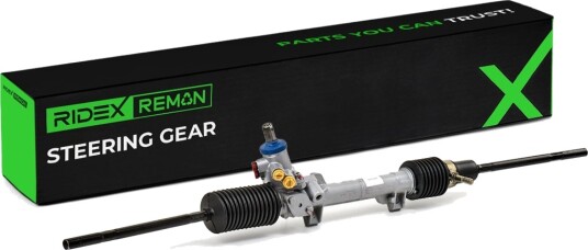 Tannstang RIDEX REMAN 286S0458R Tannstang RIDEX REMAN 286S0458R