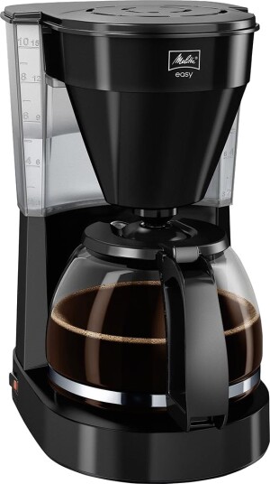 Melitta Easy Kaffetrakter Melitta Easy Kaffetrakter