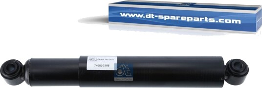 Støtdemper DT Spare Parts 3.66627