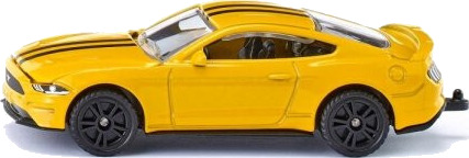 Siku Siku 15 Ford Mustang Gt S1530 Siku Siku 15 Ford Mustang Gt S1530