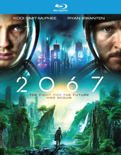 2067 Bluray 2067 Bluray