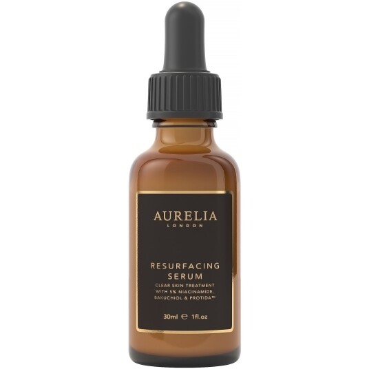 Aurelia Resurfacing Serum 30ml