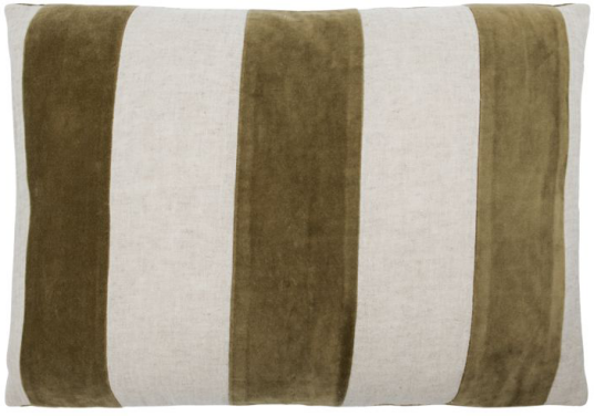 House Doctor Sono putetrekk 40x60 cm Amber