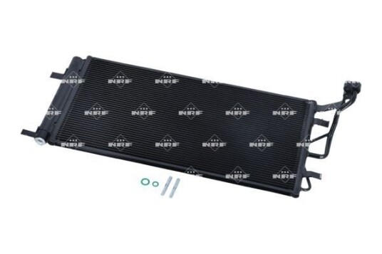 Kondensator NRF 350491