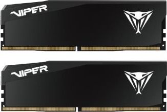 Patriot Viper Elite 5 Ultra DDR5 96GB 6400MT/s CL32 VEU596G6432K
