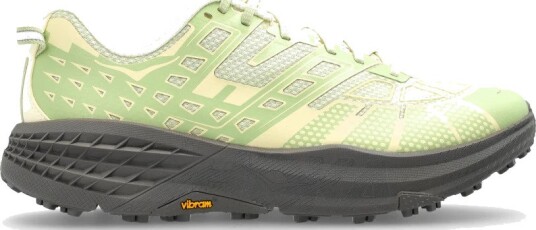 Hoka One One Herre Sport Grønn 43 EU,