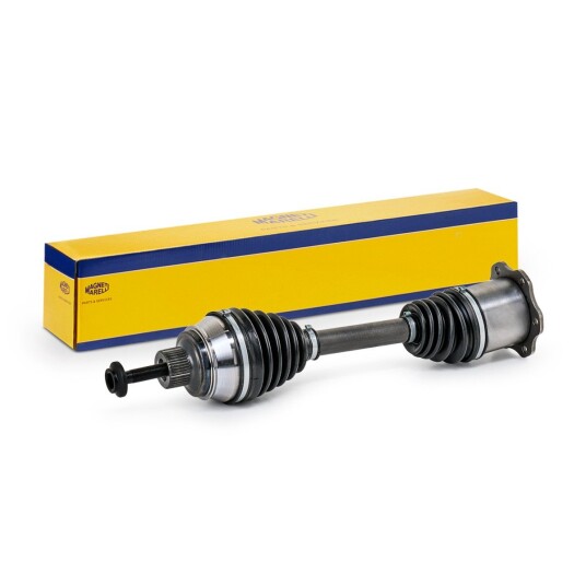 Magneti Marelli Drivaksel MAGNETI MARELLI 302004190123