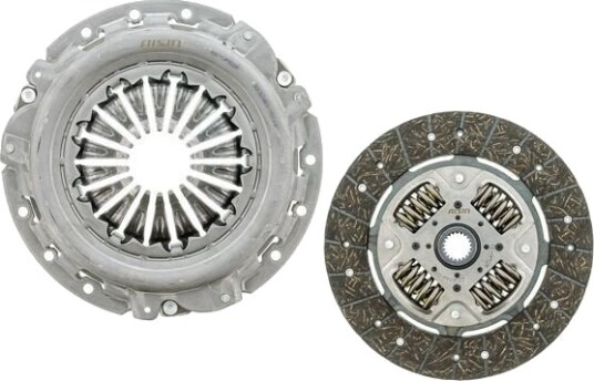 Clutchsett AISIN KE OP52R Clutchsett AISIN KE OP52R