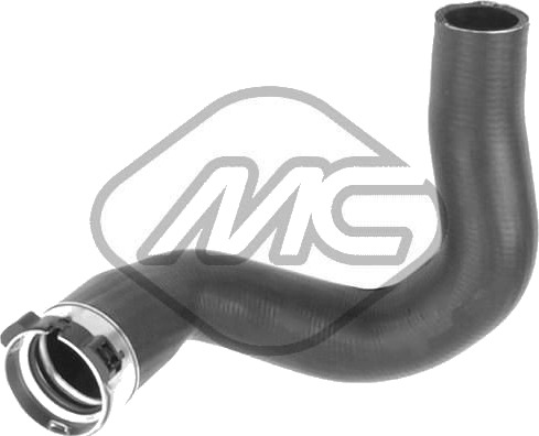 Ladeluftslange Metalcaucho 79004