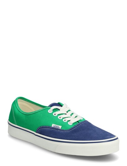 VANS Authentic - Green - 39 VANS Authentic - Green - 39