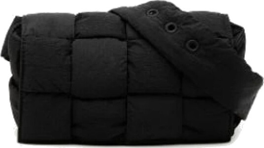 Bottega Veneta Vintage Dame Svart