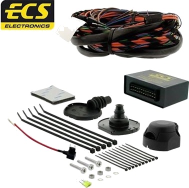 Kabelsett, tilhenger ECS DA027BH