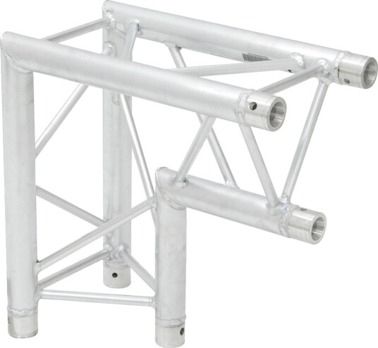 Alutruss Trilock 6082ac-25 2-Way Corner 90° /