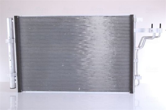 Kondensator NISSENS 940607
