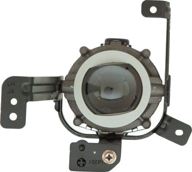 ABAKUS 223-2050L-UE Tåkelyskaster