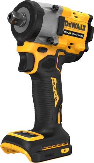 Dewalt muttertrekker 18v dcf922nt 12 Dewalt muttertrekker 18v dcf922nt 12