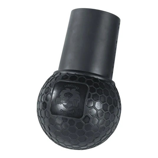 Crossmaxx Landmine Ball for vektstang | Landmine til vektstang | Landmine Fitness | Funksjonell trening CrossFit OCR Crossmaxx Landmine Ball for vektstang | Landmine til vektstang | Landmine Fitness | Funksjonell trening CrossFit OCR