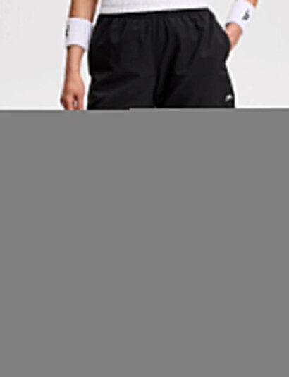 J. Lindeberg Pricilla Shorts Black L