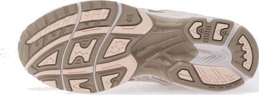 Joggesko Asics Gel Nimbus 10.1 Cream/ Pink Cloud EUR 37 Joggesko Asics Gel Nimbus 10.1 Cream/ Pink Cloud EUR 37
