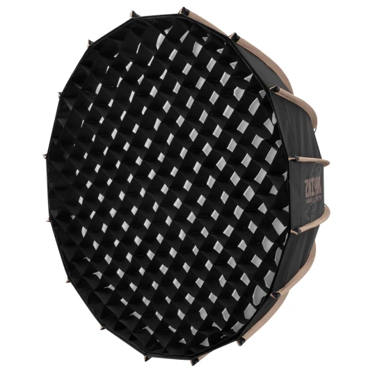 Zhiyun Softbox Parabolic 60cm Bowens Softboks med Bowens mount