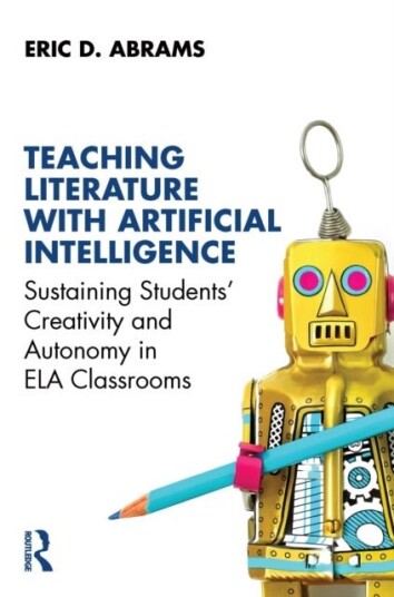 Teaching Literature with Artificial Intelligence Teaching Literature with Artificial Intelligence