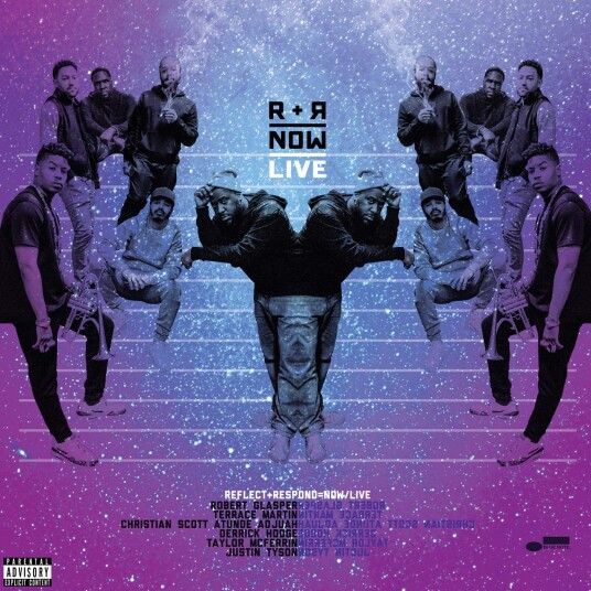 R+R=Now R+R=Now Live LP/Vinyl R+R=Now R+R=Now Live LP/Vinyl
