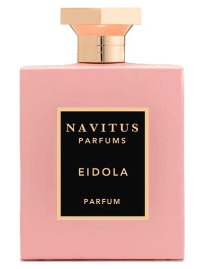 Navitus Parfums Eidola Navitus Extrait De Parfum 100ml