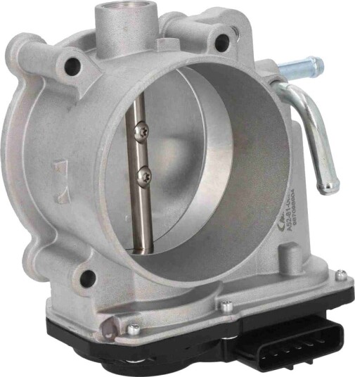 Gasspjeld ACKOJA A52 81 0023 Gasspjeld ACKOJA A52 81 0023