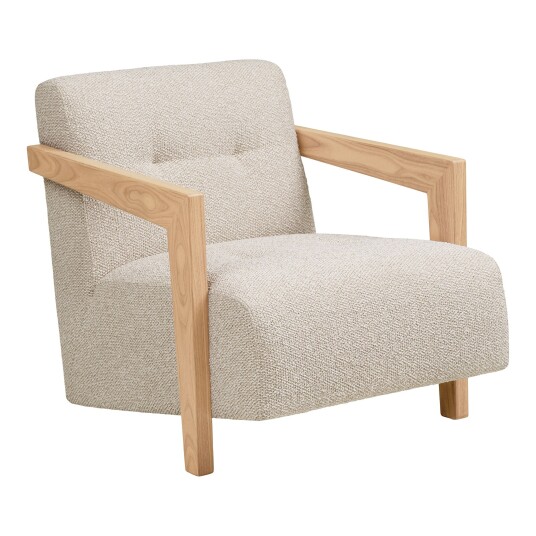 House Nordic Caracas Loungestol 1101130