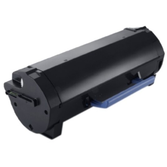 Dell 593-11194 Dell 98VWN Tonerkassett svart, 45.000 sider
