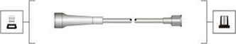 Tennplugg kabelsett MAGNETI MARELLI 941319170057