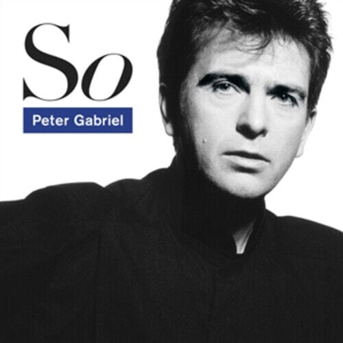 MediaTronixs Peter Gabriel : So CD (2012) Pre-Owned