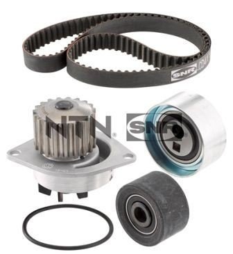 Vannpumpe + tannremmsett SNR KDP459.130