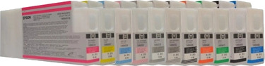 Epson T636A Orange 700ml SP 7900/9900