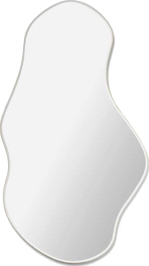 Pond Mirror stor