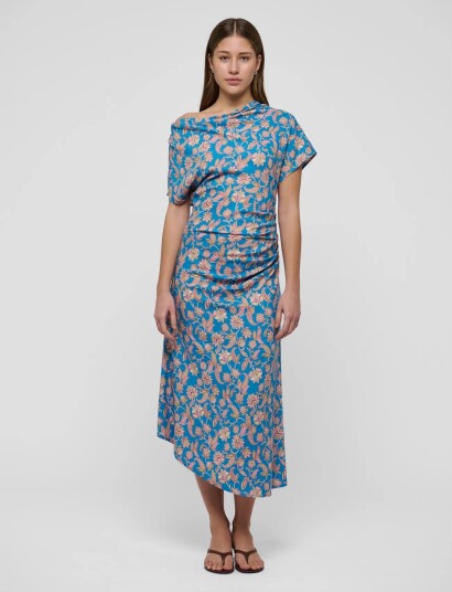 Dea Kudibal Jacintadea Ev Blue XXL Dea Kudibal Jacintadea Ev Blue XXL
