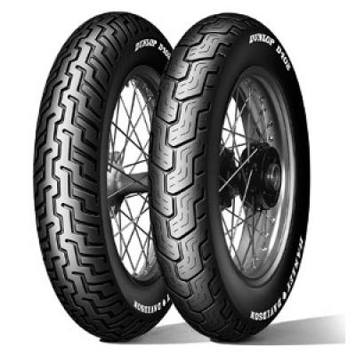 Dunlop D402 H/D MT90B16 TL 74H bakhjul