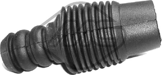 Deksel / folder, støtdemper Metalcaucho 02847