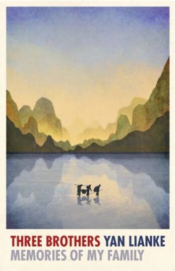 Three Brothers Av Yan Lianke