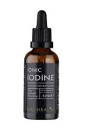 Kiki Health Ionic Iodine 50 ml