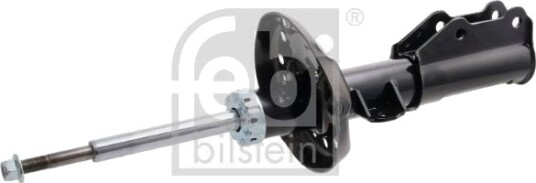FEBI BILSTEIN 1002852 Støtdemper