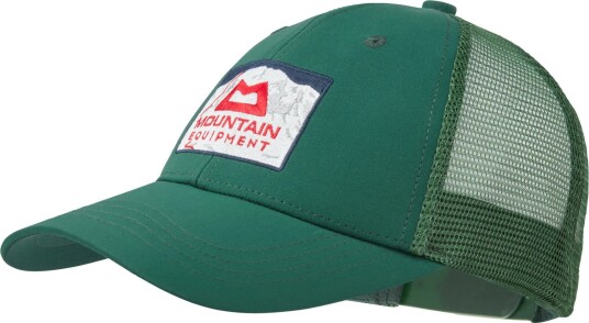 Mountain Equipment Yosemite Cap Pine O/S