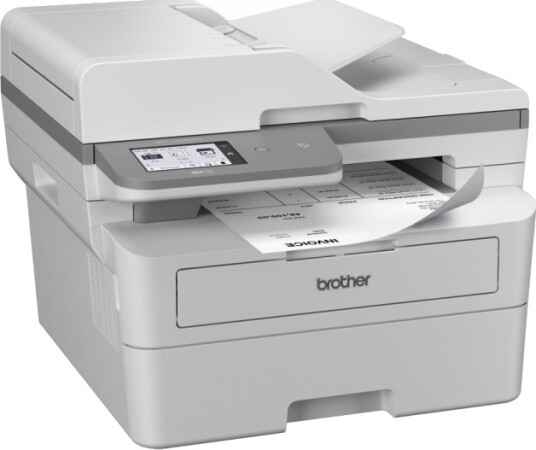 Brother MFC-L2980DW A4 Multifunksjonsskriver Laser 1200 dpi 34 ppm Brother MFC-L2980DW A4 Multifunksjonsskriver Laser 1200 dpi 34 ppm